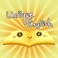 Unique English
