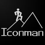 ICON MAN