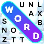 Word Search – Train & Discover