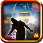 Halloween Car Parking