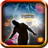 Halloween Car Parking