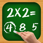 Times Tables - Learn Math