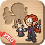 Baby Puzzles Pro