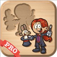 Baby Puzzles Pro