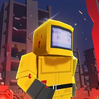 Z-Road : Save the World from t