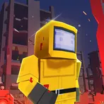 Z-Road : Save the World from t