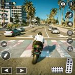 Grand City Vegas Crime Games