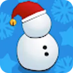 Slider Santa