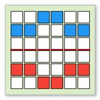 Symmetry and other games