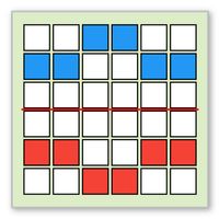 Symmetry and other games