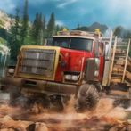 Heavy Cargo Truck Simulator