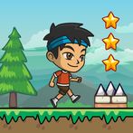 Super Forest Runner