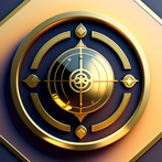 Spin & Shoot: Color Dash