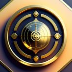 Spin & Shoot: Color Dash