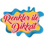 Renkler İle Dikkat