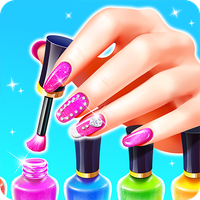 Little Panda: Princess Makeup