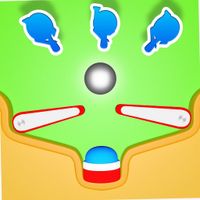Pinball Defence 3D