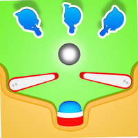 Pinball Defence 3D