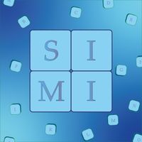 Simi: Word Puzzle Game