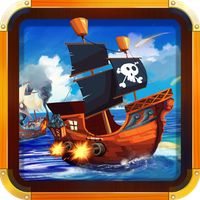 Seven Ships Battle - Pirates o