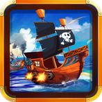 Seven Ships Battle - Pirates o