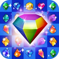 Jewel Journey - Myth Match 3