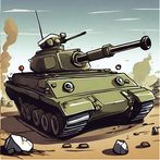 Tank Running