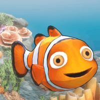 Fish Fusion - Reef Adventure