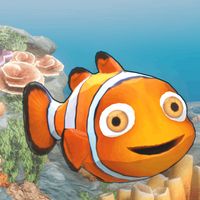 Fish Fusion - Reef Adventure
