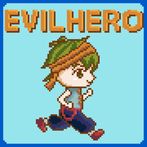 Evil Hero