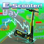 E-Scooter Way