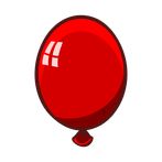 Baby Balloon Popper