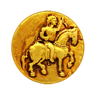 Asva : A War Strategy game