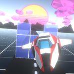 Synth Dash