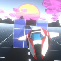 Synth Dash