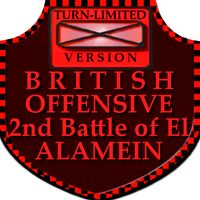 Brits at Alamein (turnlimit)
