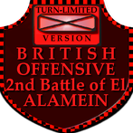 Brits at Alamein (turnlimit)
