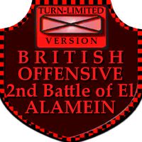 Brits at Alamein (turnlimit)