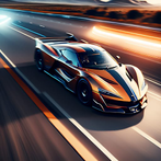 GearShift Racer:Extreme Escape