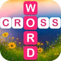 Word Cross - Crossword Puzzle