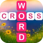 Word Cross - Crossword Puzzle