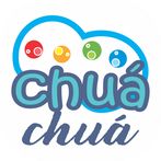 Chuá-Chuá: bolinhas de sabão