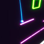 Color Neon Ball