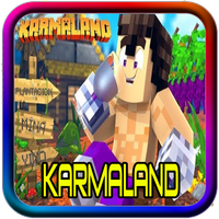 Karmaland for Minecraft PE