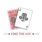 Find The Ace