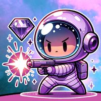 외계광부 키우기