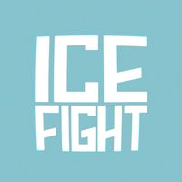 ICE FIGHT