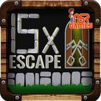 Escape Room - 15 Door Escape