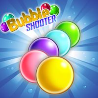 Bubble Special Rescue Shooter