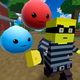 Robber Bober－Esponja Adventure